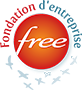 Fondation d'entreprise Free
